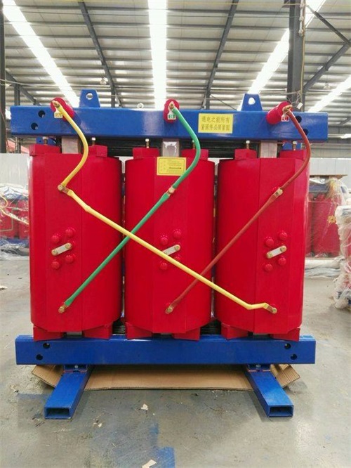 阳城SCB12-800KVA干式变压器等级