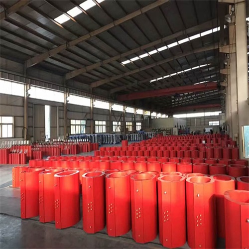 阳城1250KVA非晶合金干式变压器